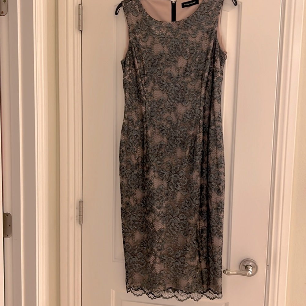 Ivanka Trump Sheath dress